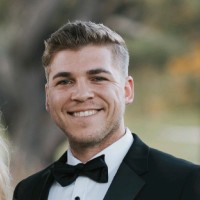 Veracode Employee Benjamin Lutz's profile photo