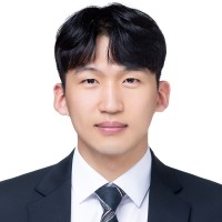 Genospace Employee Teddy Kim's profile photo