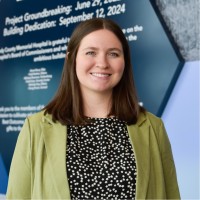 Grundy County Memorial Hospital Employee Jenny Schultz's profile photo