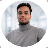 Codeacious Technologies Employee Rahul Paul's profile photo