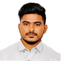 Toggle3D.ai Employee Ayyappa Munakala's profile photo