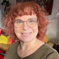 MOULDPRO APS Employee Dorthe Pedersen's profile photo