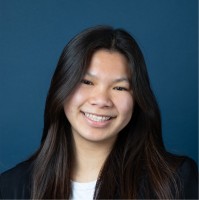 Ditto Employee Becky Li's profile photo
