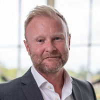 Intact Insurance UK Employee Patrick Westmuckett's profile photo