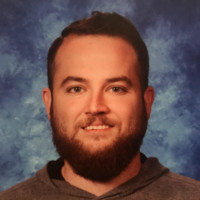 Dynamics ATS Employee Jordan Dent's profile photo