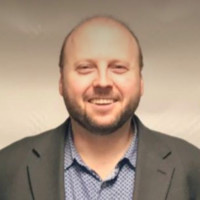 Marrickville High School Employee Kieran Levi's profile photo