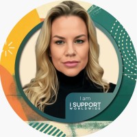 iSupport Worldwide Employee Courtney Bissett's profile photo