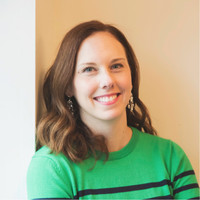 World's Finest® Chocolate Employee Kate Pacynski's profile photo