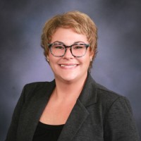 NISC Employee Julie Yantzer's profile photo