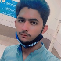 Miracle soft solutions Employee Naveed Joyia's profile photo