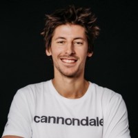 Cannondale Employee Florian Wilhelm's profile photo