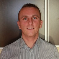 Yetico S.A. Employee Marek Kantorski's profile photo