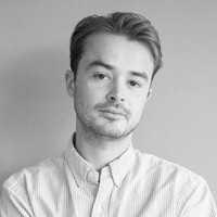 ADAMI Employee Sjoerd Holtus's profile photo