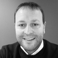 Michael Page Employee Graham Lucas's profile photo