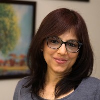 Dynamatic Technologies Limited Employee Shefali Batra's profile photo