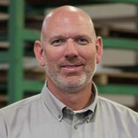 BenCo Technology Employee Michael Robbins's profile photo
