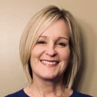 Old National Insurance Employee Amy Albright's profile photo