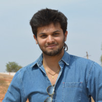 HungerBox Employee Ashwin R's profile photo