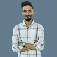 LogicMines Employee Sanjay Choudhary's profile photo