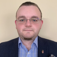 Jacob Rauckhorst Email & Phone Number