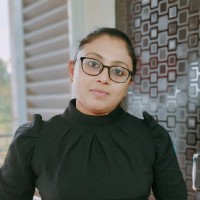 Deepa Ramachandran Email & Phone Number