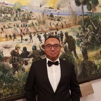 Royal Malaysian Air Force (RMAF) Employee Ts. bin Dato' Faat's profile photo