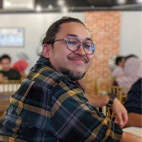 Monsta Employee Khairul Jamal's profile photo
