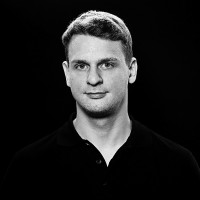 wvib Schwarzwald AG Employee Simon Himmelsbach's profile photo