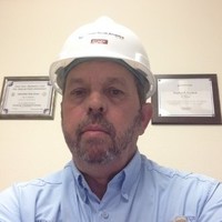 Lhoist North America, Inc Employee Steve Hedrick's profile photo