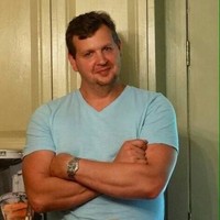 Full Sail Brewing Employee Lee Page's profile photo