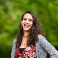 REVOLVE Employee Asya al Marhubi's profile photo