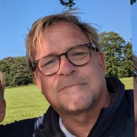 EazyProject Employee Mikael Leed's profile photo