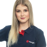 Neogrid Employee Isabela C. D.'s profile photo
