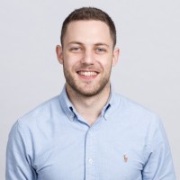 Hype Employee Danny Gazit's profile photo
