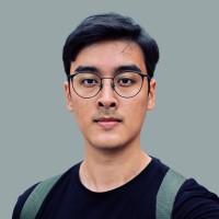 University of Cambridge Yusuf Hamied Department of Chemistry Employee Jihan Zaki's profile photo