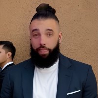 credlocity Employee Joeziel Vazquez's profile photo