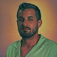 Cywareness.io Employee Idan Sharon's profile photo