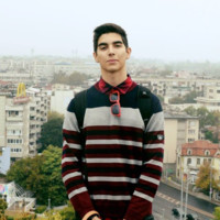 Kostadin Krushkov's profile photo