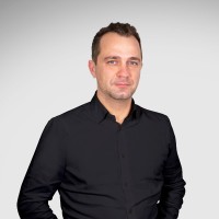 Bosch Power Tools Employee Matteo Bellina's profile photo