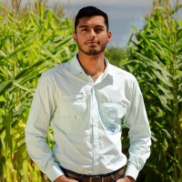 Bayer Employee Alan Barros's profile photo