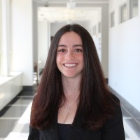 Uptown Cafe Employee Jojo Haupert's profile photo