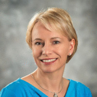 SIGNATURE FLIGHT SUPPORT LIMITED Employee Angela Galeziowski's profile photo