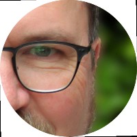 items GmbH & Co. KG Employee Peter Neyer's profile photo