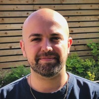 TLC: Talk, Listen, Change Employee Ryan Drillsma's profile photo