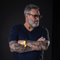 SIX The Agency Employee Michael Young's profile photo