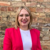 Scrummi Employee Mareike Smith's profile photo