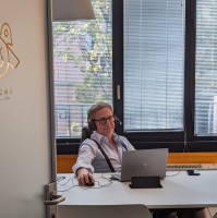 Citynews s.p.a. Employee Alessandro Pugliese's profile photo