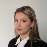 I DO Project Employee Nadezhda Zaimenko's profile photo