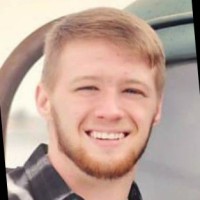 National Geospatial-Intelligence Agency Employee Cameron Wells's profile photo