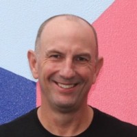 Movac Employee Phil McCaw's profile photo